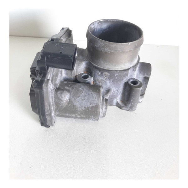 Corpo Borboleta Tbi Ford Ka 1.5 3cc  2019  2020 2021 Dragon