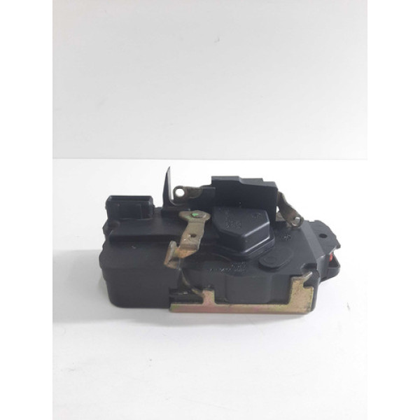 Fechadura Mecanica Traseira Direita Peugeot 206 2000 A 2014