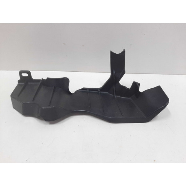 Acabamento Externo D. Direito Fusion Titanium 2017 Detalhe