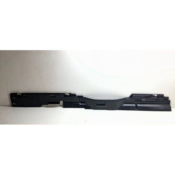 Suporte Soleira Direita Discovery 3 2.7 V6  2005 A 2009 Preto