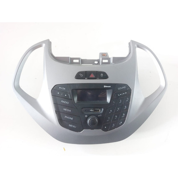 Radio Bluetooth Usb Ford Ka 2014 A 2018 276123403