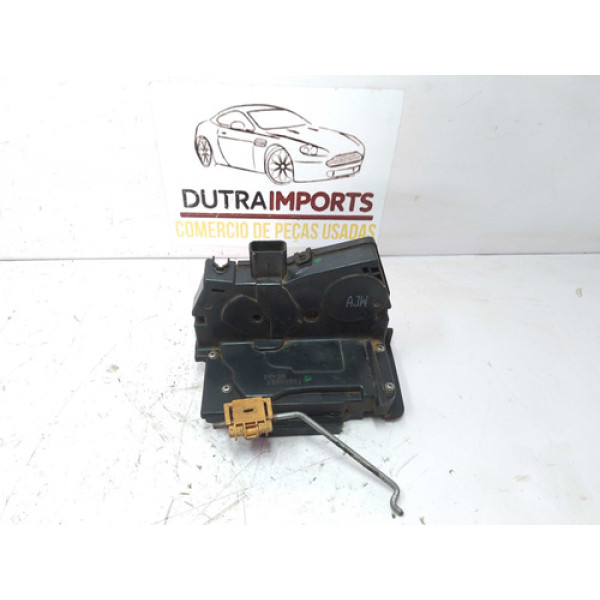 Fechadura Eletrica Traseira Esquerda Gm Onix 2014 A 2019 