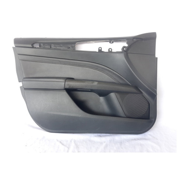 Forro Porta Dianteiro Esquerdo Fusion Titanium 2014 A 2018