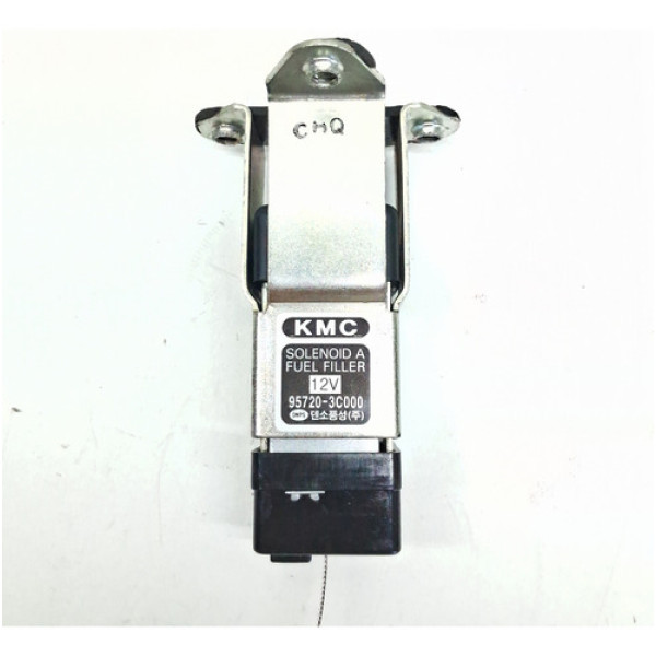 Trava Portinhola Tanque Kia Opirus 3.8 2007 2008 