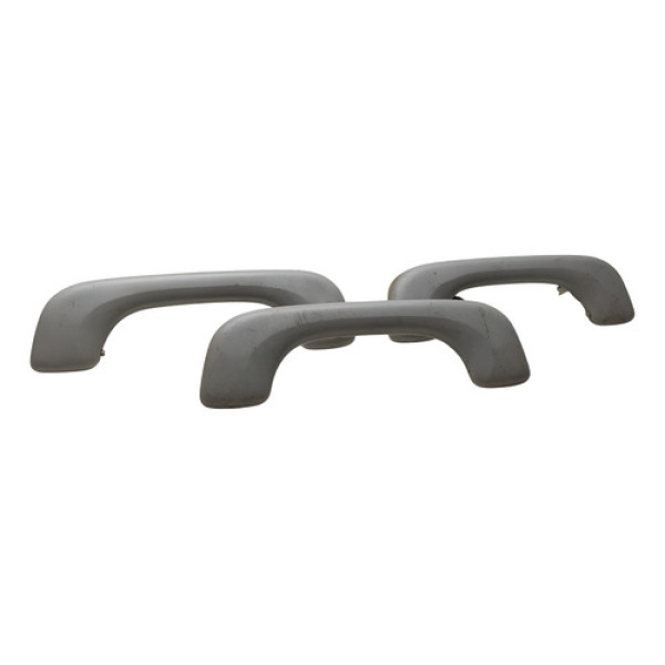 Jogo Alça Teto Pqp Megane 2008 A 2012