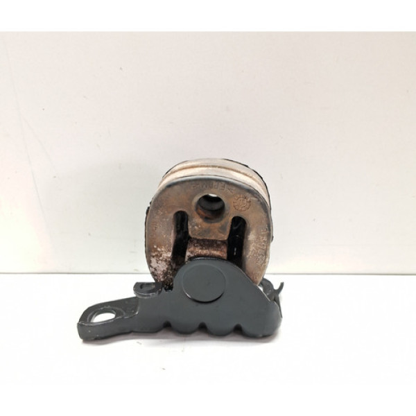 Coxim Escapamento Audi Q3 1.4 2015 2016 2017 2018 2019 