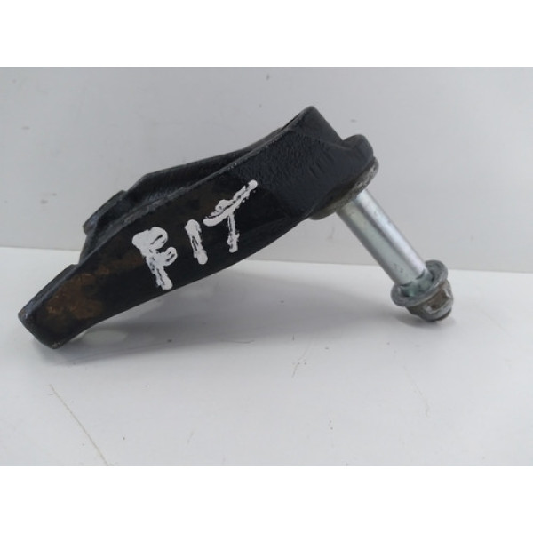 Suporte Coxim Câmbio Honda Fit 1.4 2004 A 2008 