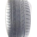 Pneu Continental Powercontact 195/55r16 87h Conserto Lateral A1