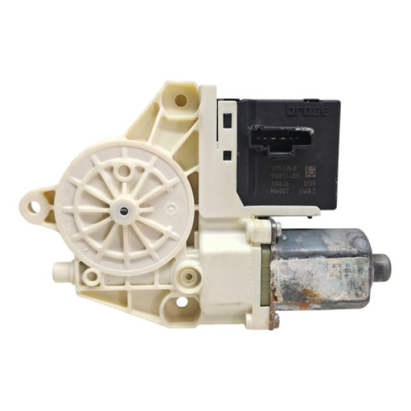 Motor Vidro Elétrico Traseiro Direito Fluence 2012 2013 A 15