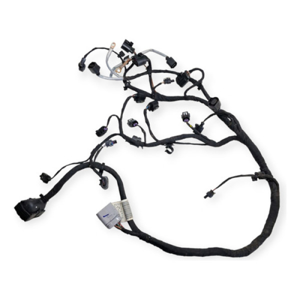 Chicote Elétrico Motor Polo Virtus 1.0 3cc 2022 2023 2024 25