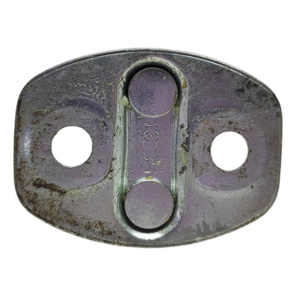 Batente Fechadura Porta Dian. Bmw 320i 18 25 F30 2013 2018