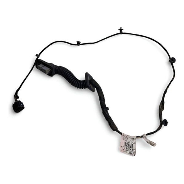 Chicote Porta Traseira Direita Onix Prisma 2013 A 2020