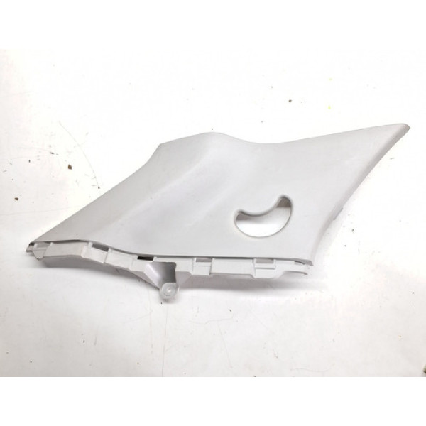 Acabamento Coluna Traseira Esquerda Hb20 2020 A 2022