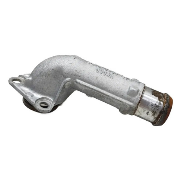 Tubo Válvula Termostática Ranger 2.2 Diesel 2013/