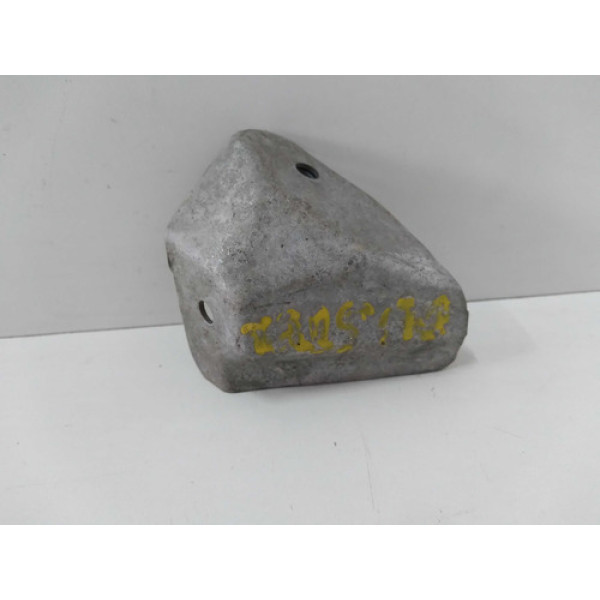 Suporte Renault Duster 1.6 2015 A 2019 Confirmar Modelo Peça