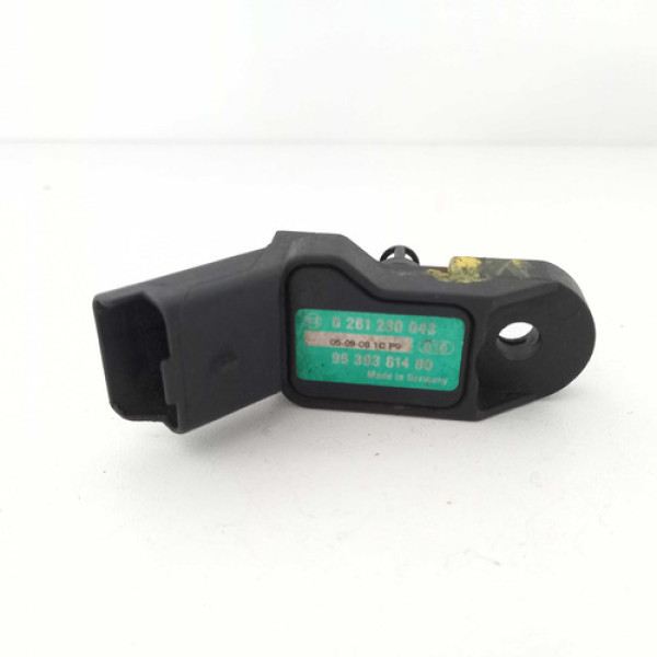 Sensor Map Citroen C4 Pallas 2.0 16v 0261230043