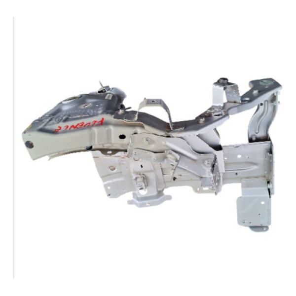 Longarina Direita  Painel Fluence  2011 A 2015  