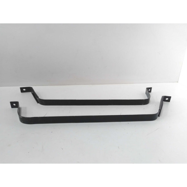 Par De Cinta Tanque Combustível Ford Fusion Titaniun 2.0