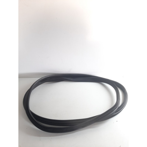 Borracha Porta Dianteira Direita (carroceria) Captur 2017/24