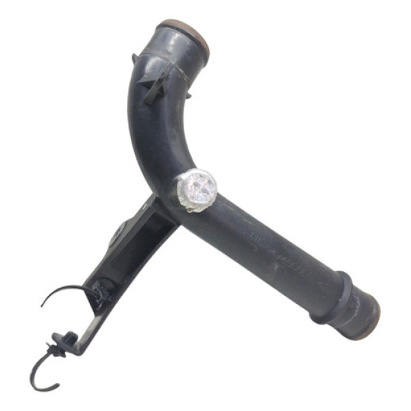 Tubo Cano Dagua Mangueira Motor Prisma Onix 2013 A 2019