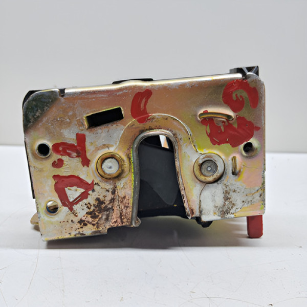 Fechadura Porta Traseira Direita Gol Parati Bola G3 G4 4p