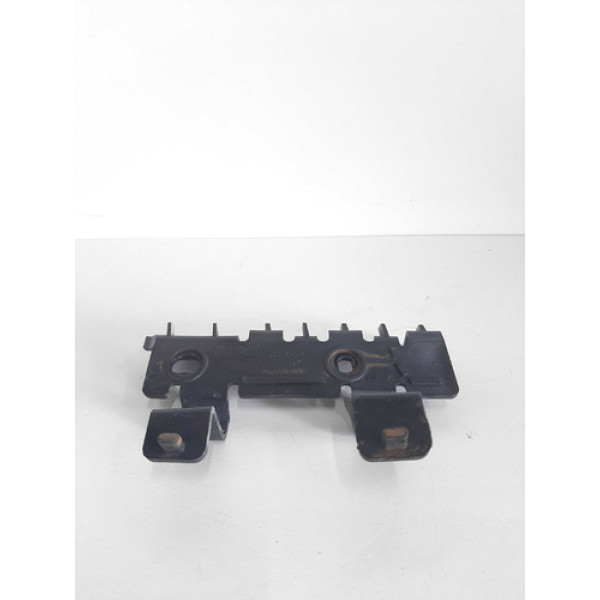 Guia Parachoque Traseiro Esquerdo Discovery 4 2012 A 2016