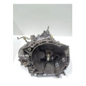 Caixa Cambio Peugeot 206 1.0 16v Manual 2000 A 2006 