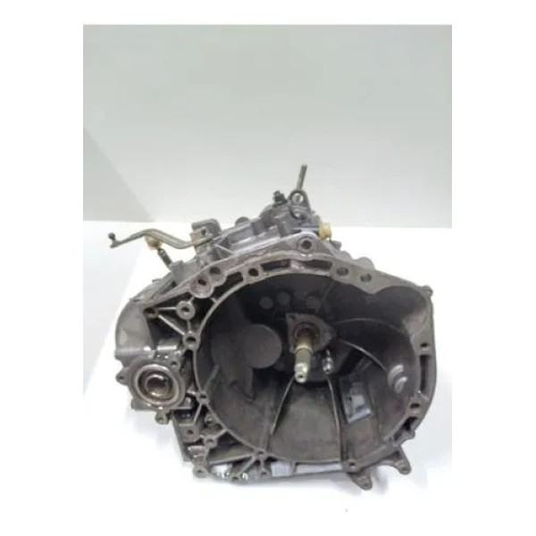 Caixa Cambio Peugeot 206 1.0 16v Manual 2000 A 2006 