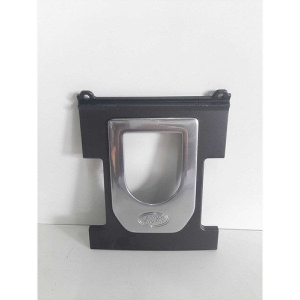 Moldura Botao Joy Stick Discovery 4 2012 A 2016 Detalhe