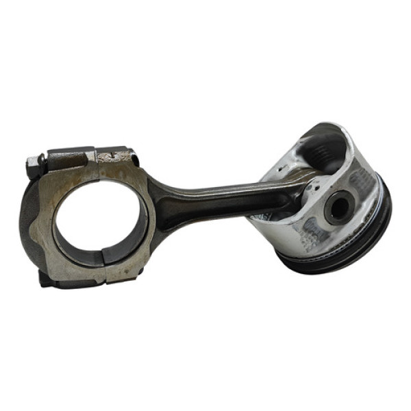 Pistão Biela Sandero Logan Duster 1.6 16v Flex 12/17