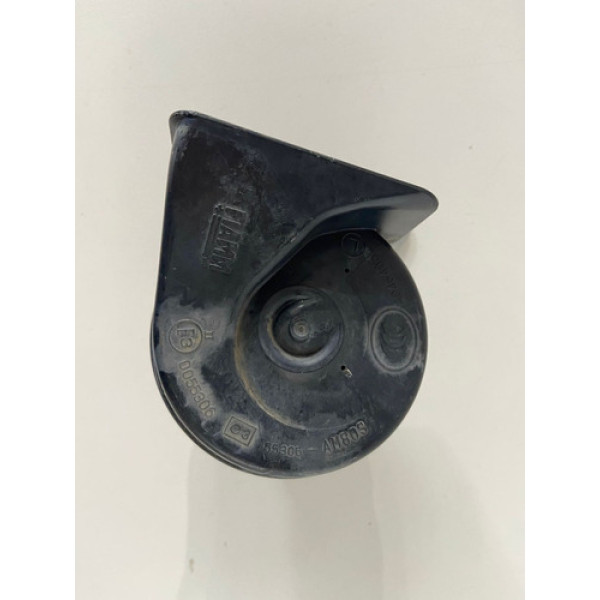 Buzina Caracol Esquerda Gm Captiva 2008 A 2015