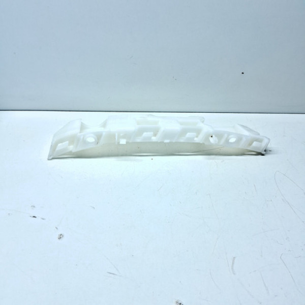 Guia Parachoque Dianteiro Direito Renault Sandero 2016 A 23