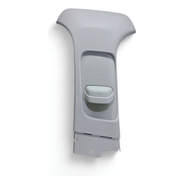 Acabamento Superior Coluna Central E Prisma Onix 2013 A 2019