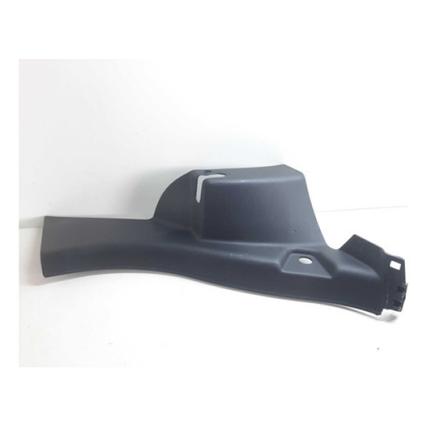 Acabamento Soleira Banco Tras Direito C3 2013 A 19 Detalhe Preto