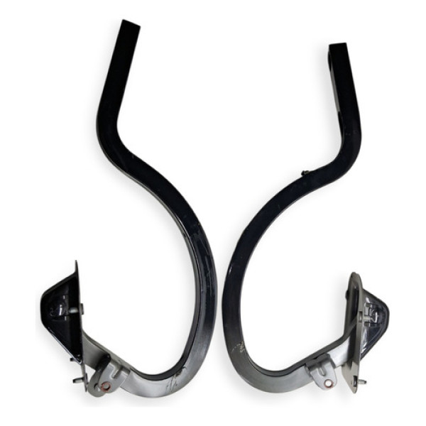 Par Dobradica Tampa Traseira Bmw Serie 3 F30 318 320 2013/18