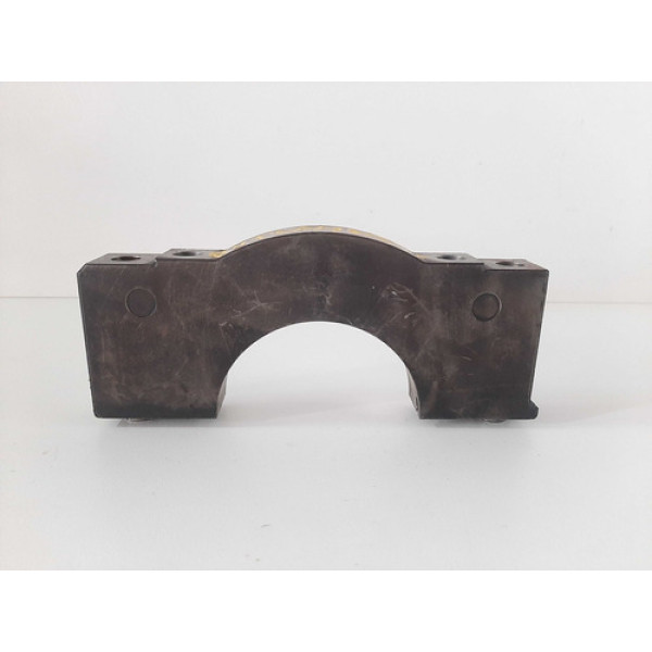 Mancal Do Bloco De Motor Mitsubishi Outlander 3.0 V6 07 A 11