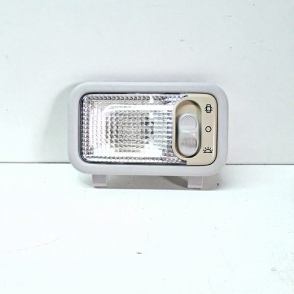 Luz Cortesia Citroën C3 2013 2014 2015 2016 2017 2018 2019