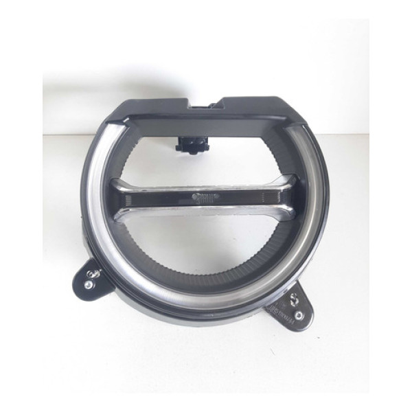 Led Interno Do Farol Direito Jeep Renegade 1.3 2022 2023 X Led Led