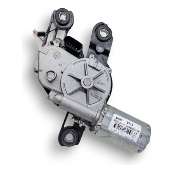 Motor Limpador Traseiro Vw Gol Up Polo 2019 A 2022