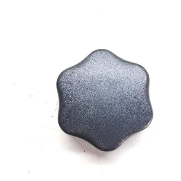 Manopla Ajuste Banco Dianteiro Fluence Clio 2011 A 2018