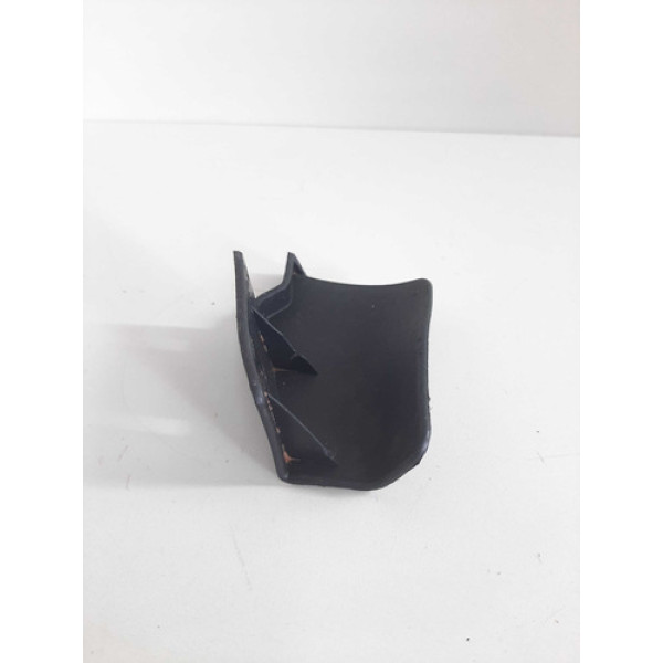 Prolongador Para Barro Traseiro Esquerdo Captur 2017 A 2020