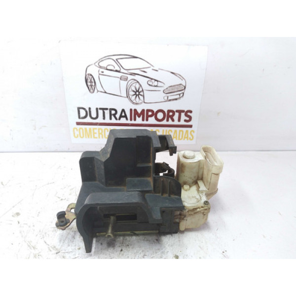 Fechadura Eletrica Dianteira Direita Palio Siena 96 A 2007