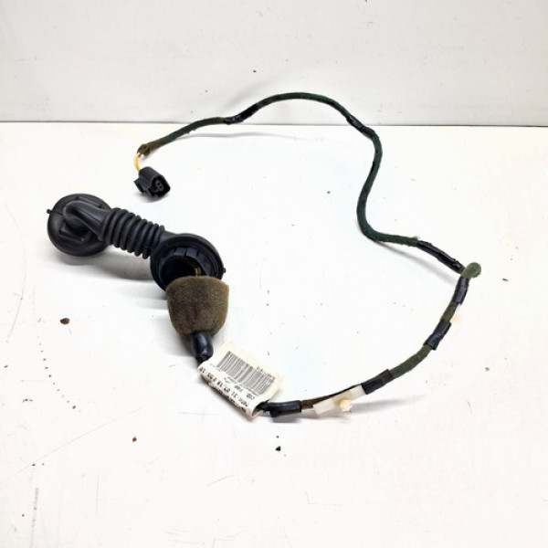 Chicote Porta Traseira Direita Gol G5 A G8 2015 A 2023