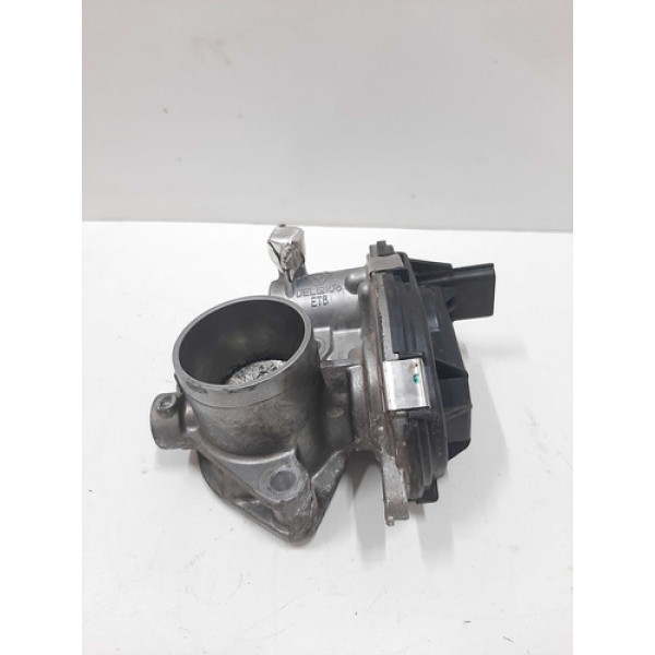 Corpo De Borboleta Tbi Renault Kwid 1.0 3cc 2017 A 2021