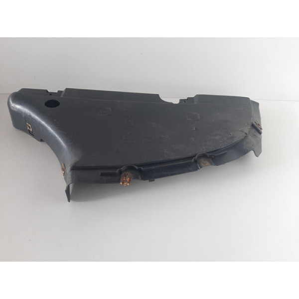 Acabamento Parachoque Traseiro Direito Bmw 320i 2012 A 2016