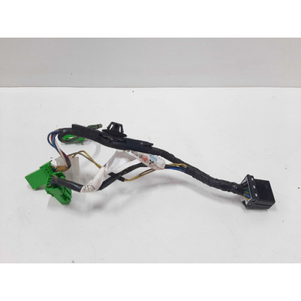 Chicote Do Motor Atuador Mitsubishi Outlander 3.0 V6 2008