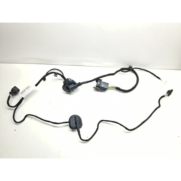 Chicote Porta Traseira Esquerda Renegade T270 2022 2023 24