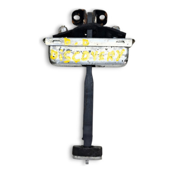 Limitador Porta Dianteira Direita Discovery 3 2.7 05 A 09 