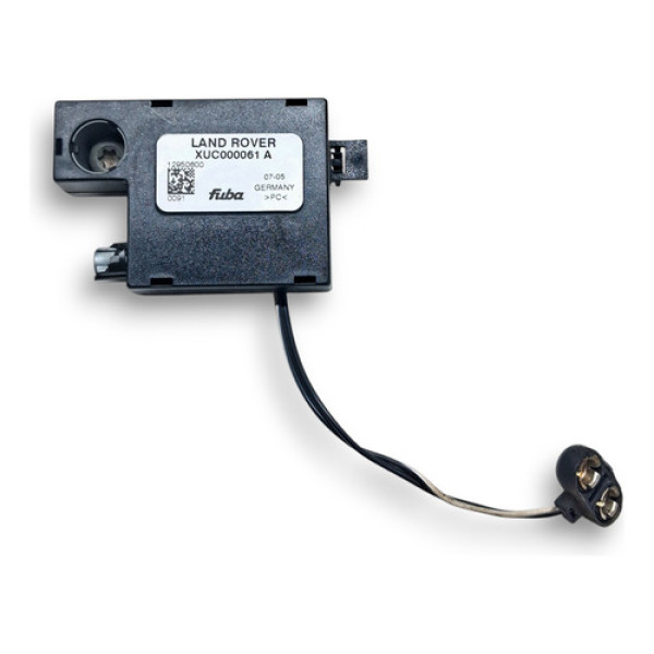 Modulo Amplificador Radio Discovery 3 2.7 2005 A 2009 Detal