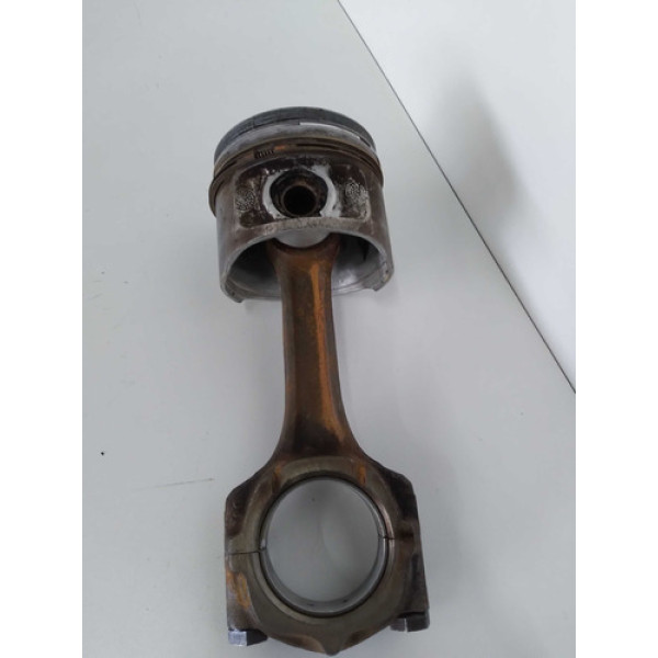 Pistao Biela Stander Fiat Uno 1.0 1993 A 1999